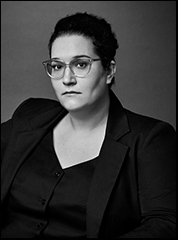 Carmen Machado